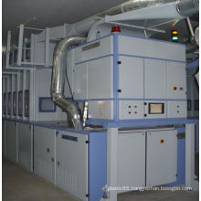 Different Fibers Sorting Machine in Spinning